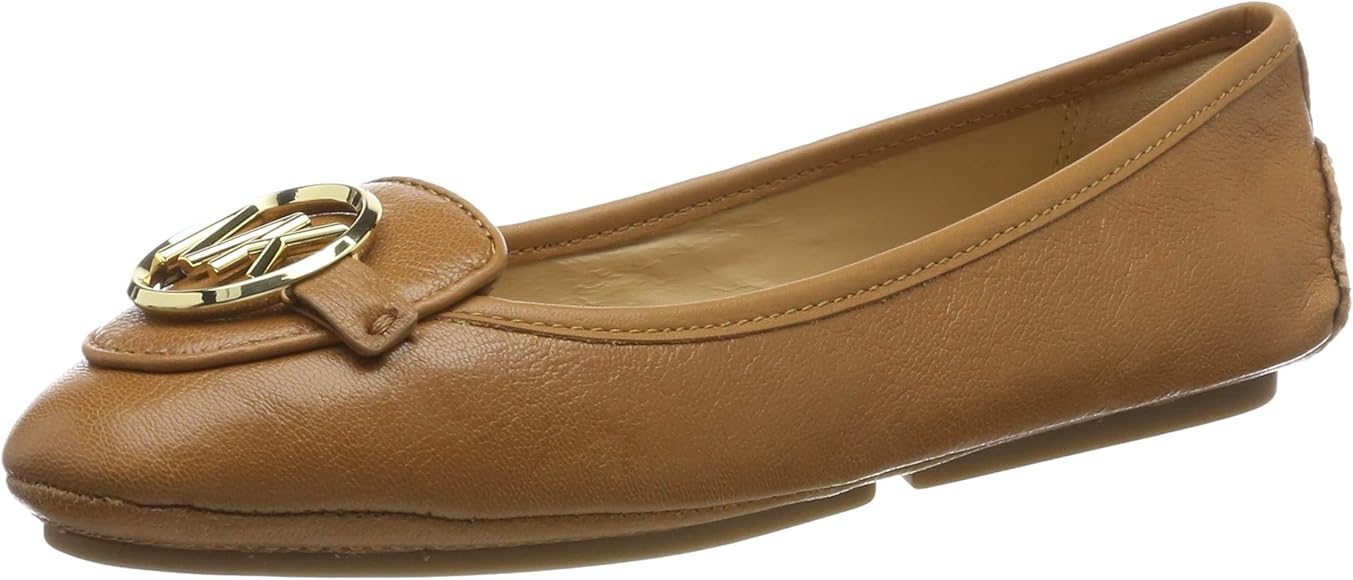 michael kors acorn shoes