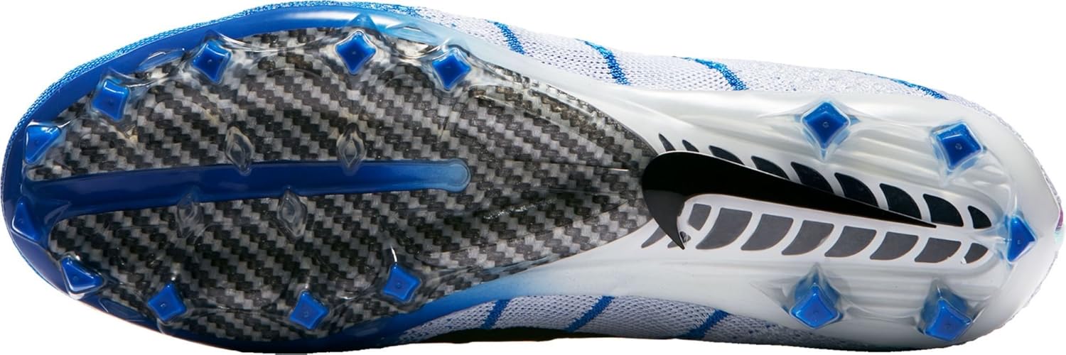 nike untouchable 1 all white