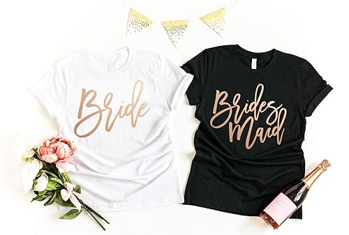 amazon bridesmaid shirts
