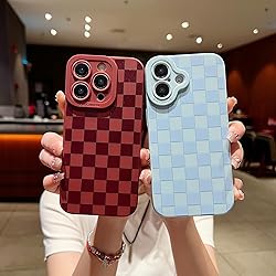 YUMUPIFE Compatible with iPhone 12 Case Cute