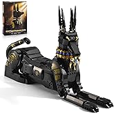 BNG Dog Building Set for Adults,Animal Dog Model Building Blcoks for Home Decor,Creative Gifts for Teens Adult(1208PCS)