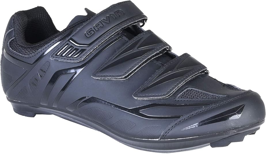 gavin cycling shoes cleats