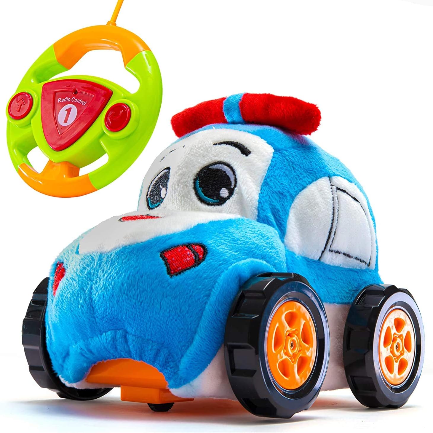 top race remote control car