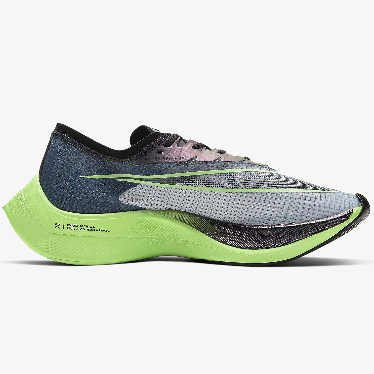 Купить Кроссовки Nike Zoom Vaporfly Next