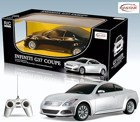 infiniti rc car