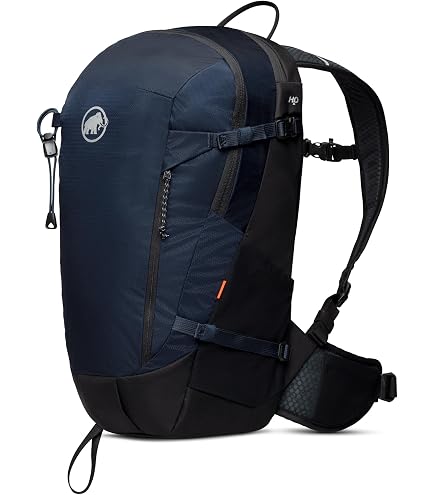 Amazon.com: Mammut Lithium/Lithium 20 Backpack, mammut red-black