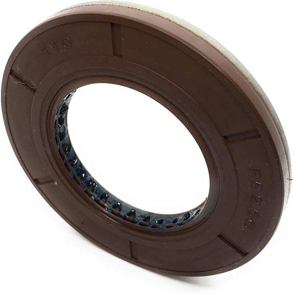 Amazon.com: Polaris New OEM Seal Triple Lip Viton 40X70X7, 3235052 