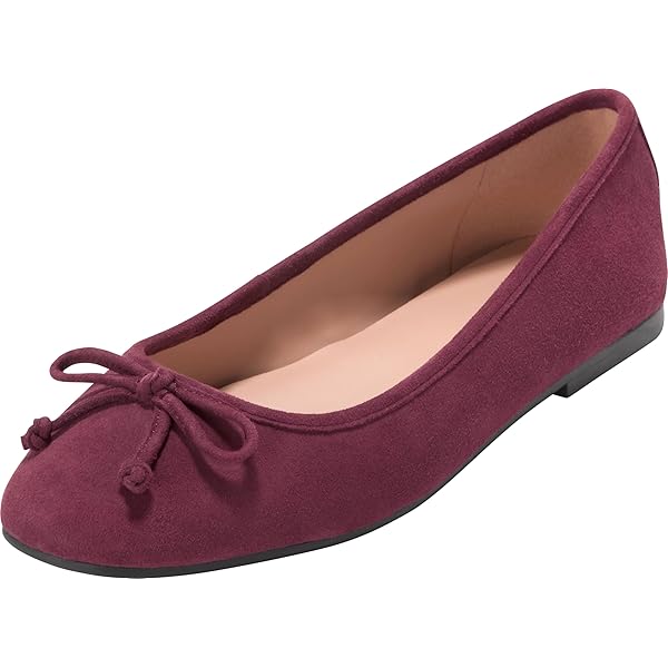 Amazon.com | Cole Haan Cloudfeel All Day Ballet Silver 5 B (M) | Flats