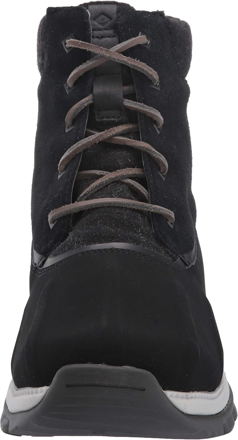 sperry seamount duck