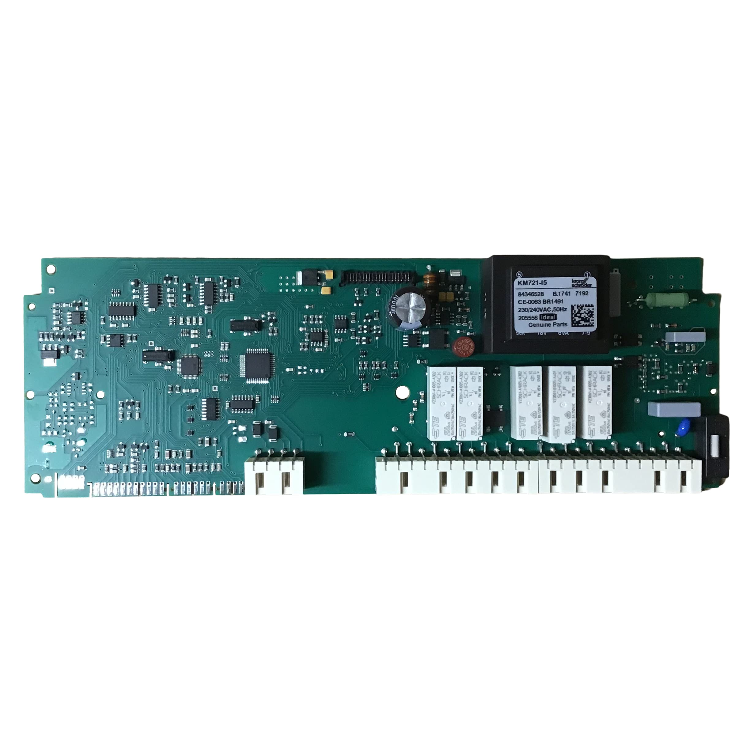 Ideal Kit - Primary PCB 175935