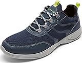 Rockport Men's Metro Path Ghillie Walking