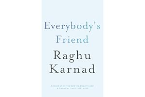 Everybody’s Friend