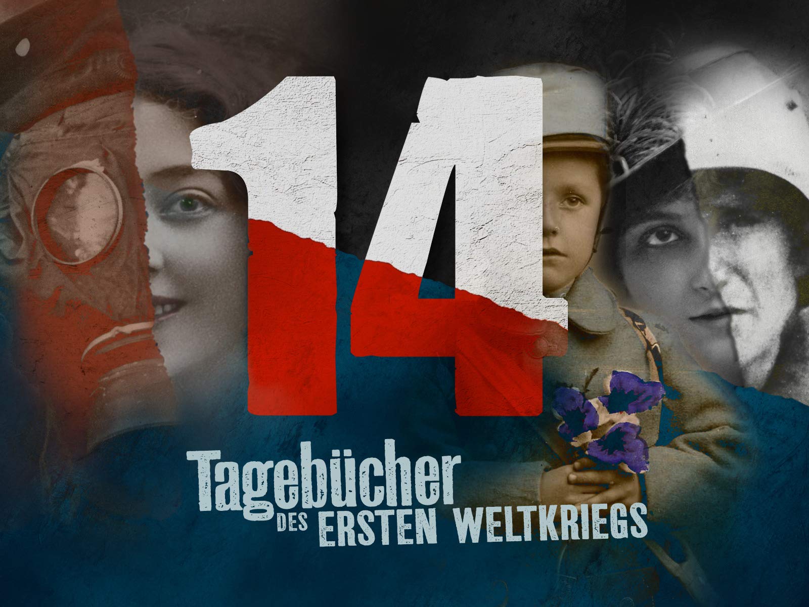 Amazon De 14 Tagebucher Des Ersten Weltkriegs Ansehen Prime Video