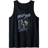 Billy Joel - Always Burning Tank Top