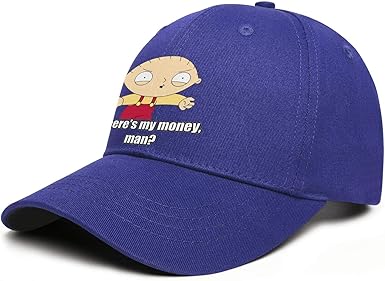 stewie griffin hat