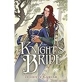Knight's Bride (Knights of Enar)
