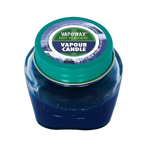 Airpure Vapowax Vapour Candle Mini, Single