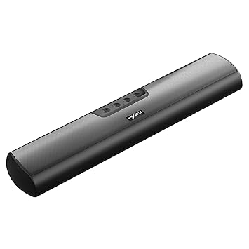 soundbar with mic
