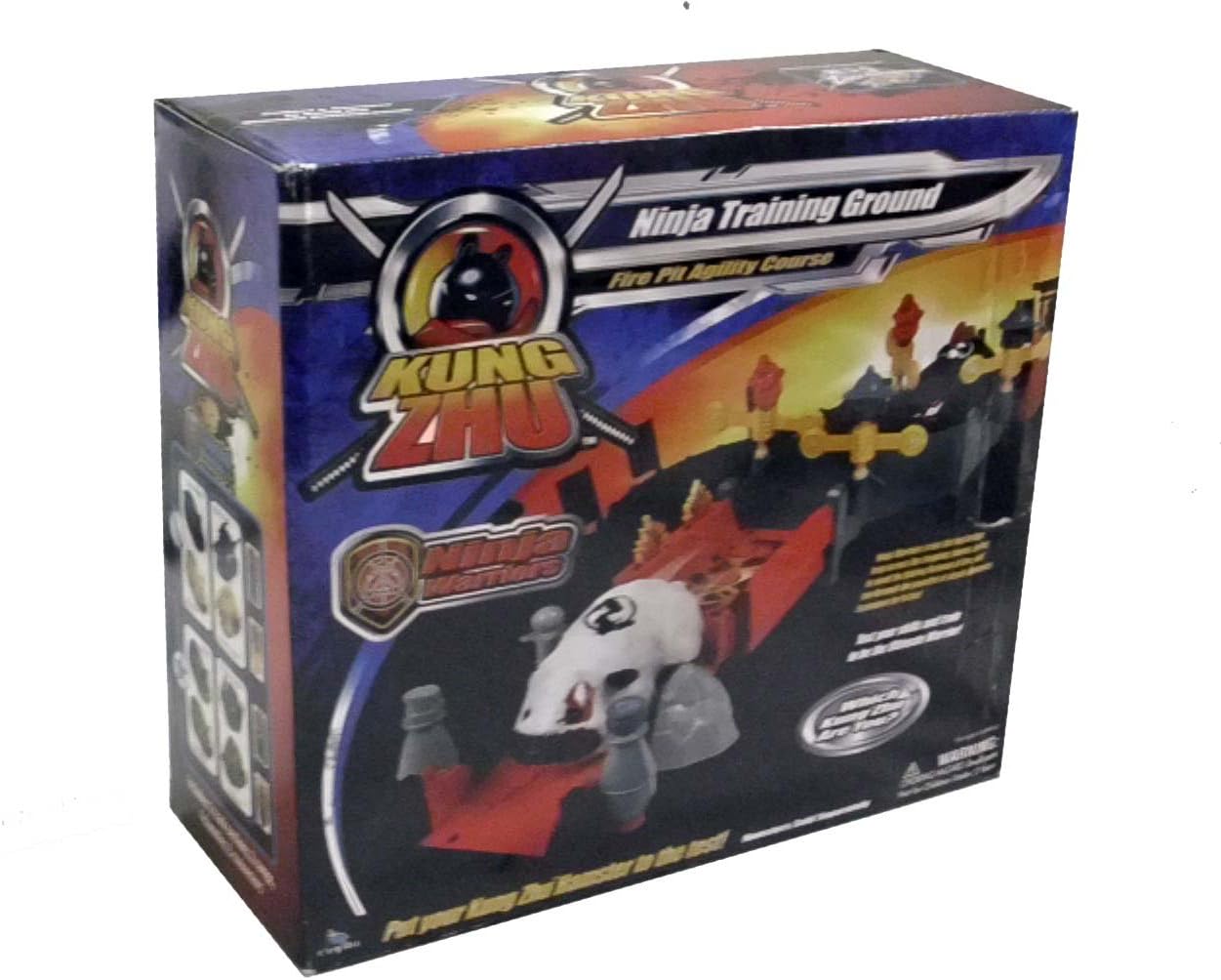 Best Ninja Warrior For Dummies