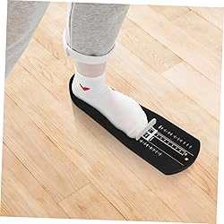 COSMEVIVI 1pc Foot Measuring Device Foot Measuring