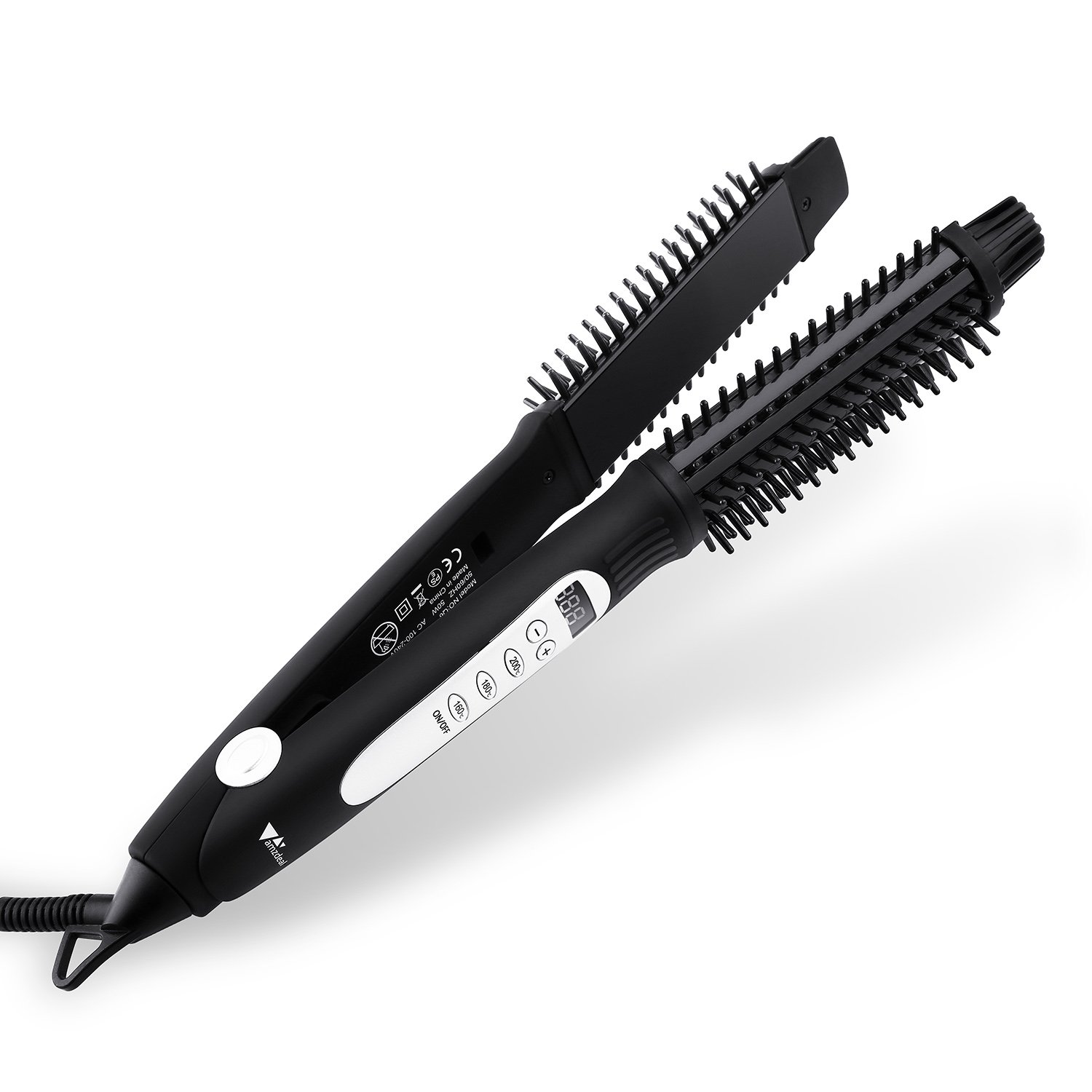 Curling Tongs Amazon.co.uk