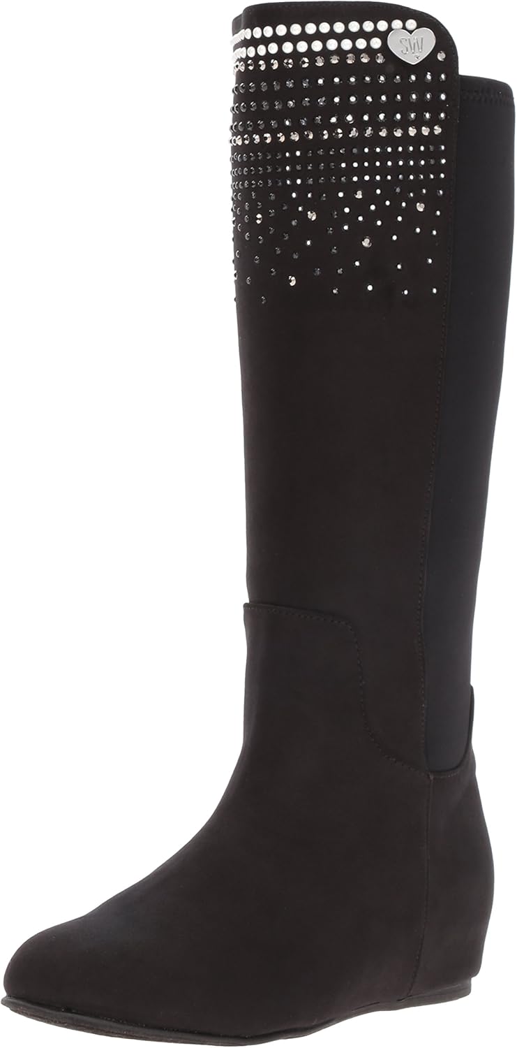 stuart weitzman infant shoes