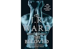 The Beloved (Volume 22)