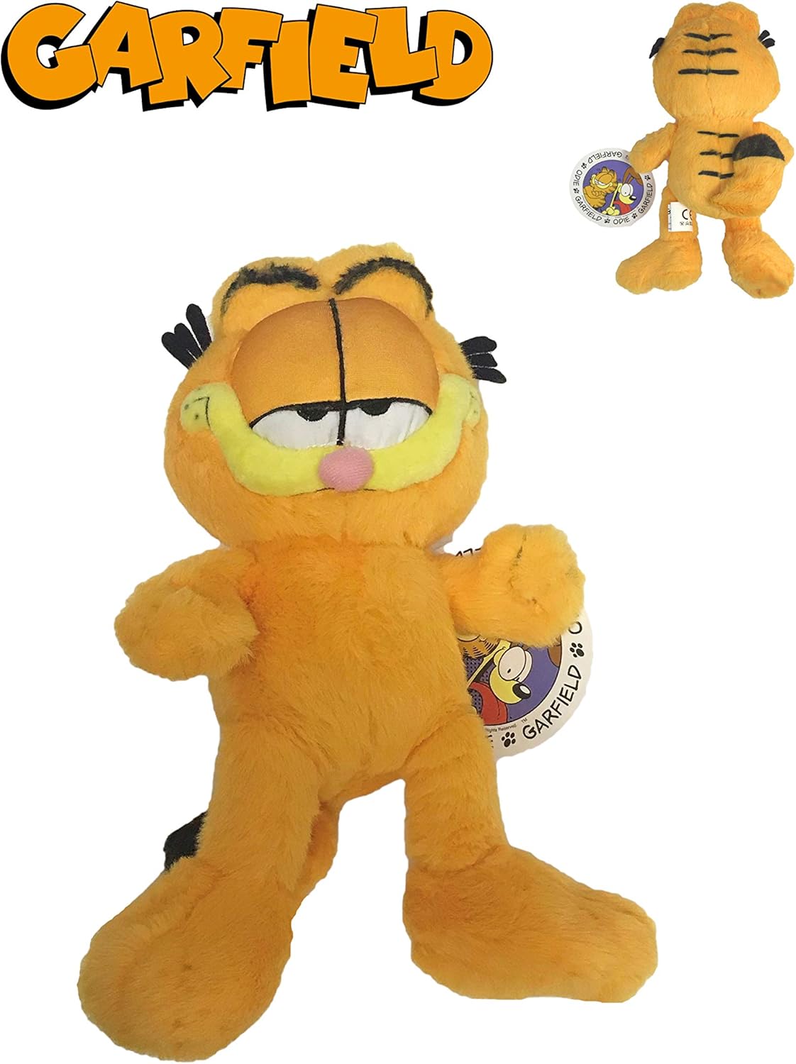 Garfield peluche Outlet