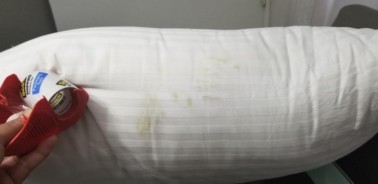 User review photo