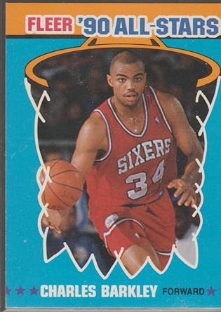 charles barkley all star jersey