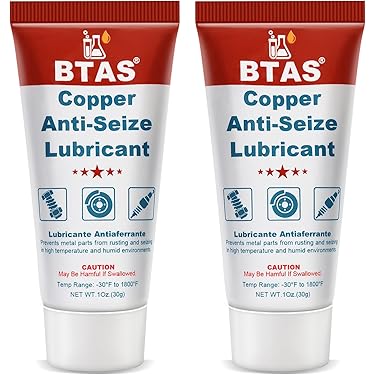 Amazon.ca Best Sellers: The most popular items in Anti-Seize Lubricants Amazon.ca Best Sellers: The most popular items in Anti-Seize Lubricants