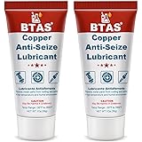 BTAS Copper Anti-Seize Lubricant 1 oz 2