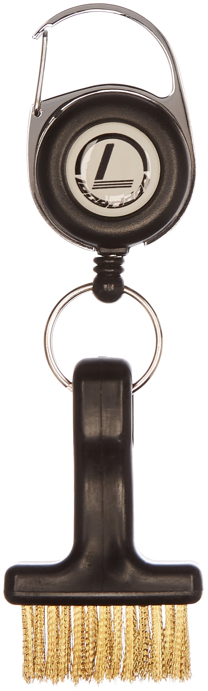 Longridge Golf Groove Brush Pro Club Cleaner