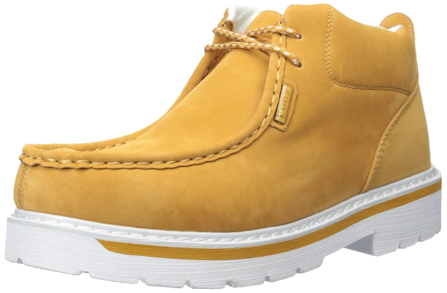 zapatos lugz para hombre
