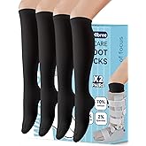 Mellbree Walking Boot Socks, Walking Boot Liner Black & White & Grey Three Colours to Choose