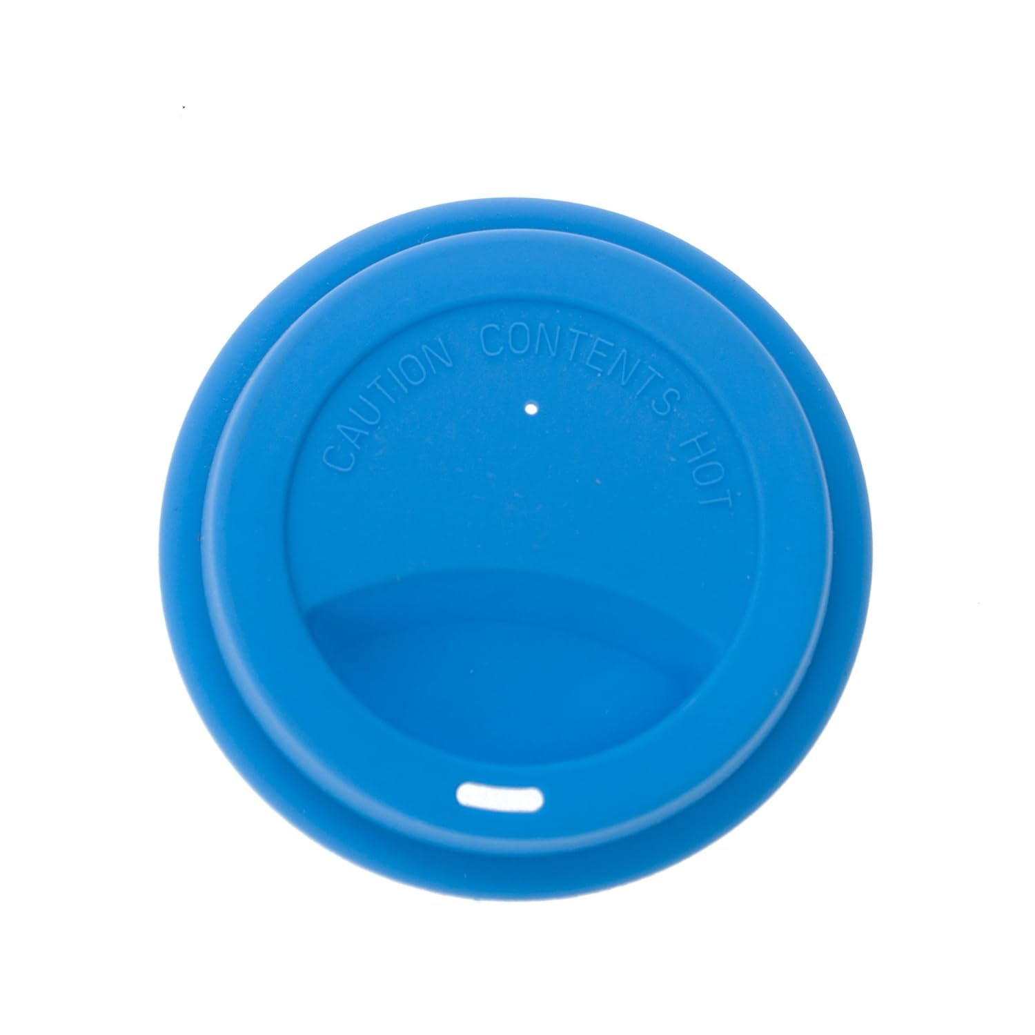 Lids Home Aspire 30 PCS Silicone Drinking Lid Cup Lids Black Reusable Coffee Cup Covers/Lids