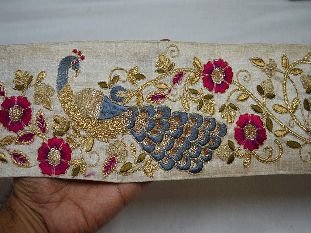 saree borders wholesale