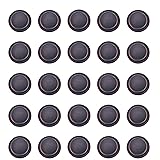 Amazon Basics Straight Top Ring Cabinet