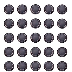 Amazon Basics Straight Top Ring Cabinet