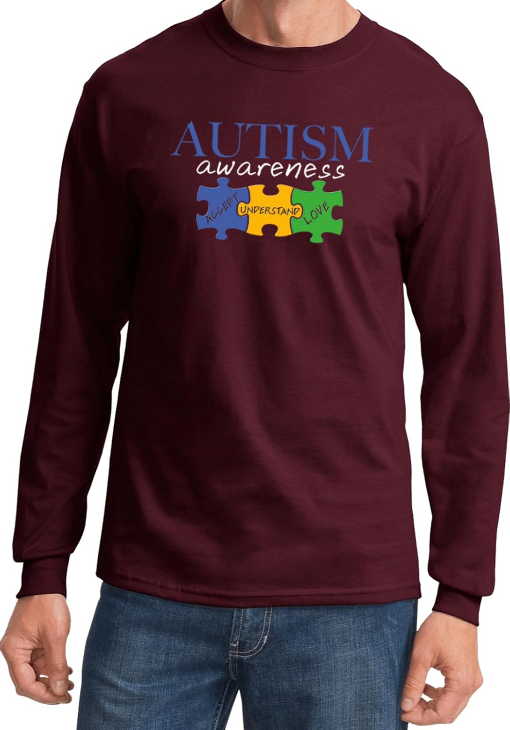cool autism shirts