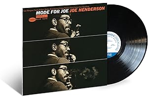 Mode For Joe Blue Note Classic Series