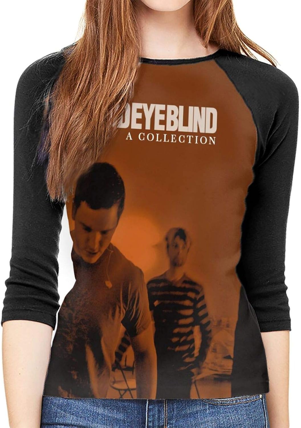 third eye blind shirt