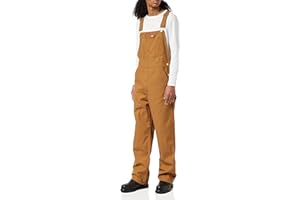 Dickies Men's Bib Overall
