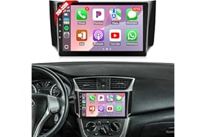 Naifay Android 12 Car Radio for Nissan Sentra Sylphy 2013 2014 2015 2016 2017 2018 2019 9 IPS Touch Screen for Nissan Sentra 