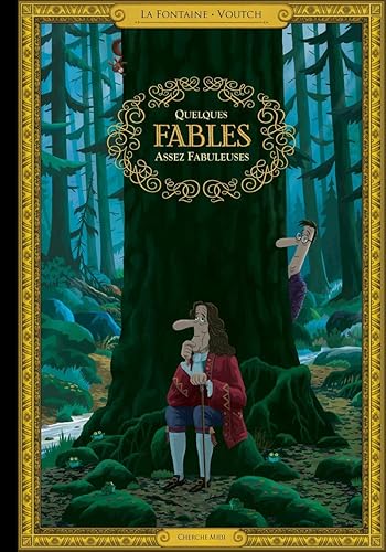 Download Quelques fables assez fabuleuses PDF