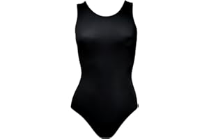 Sookie Active Basic Tank Leotard (Ladies)