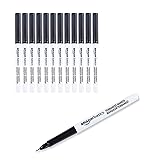 Amazon Basics Ultra Fine Point Permanent