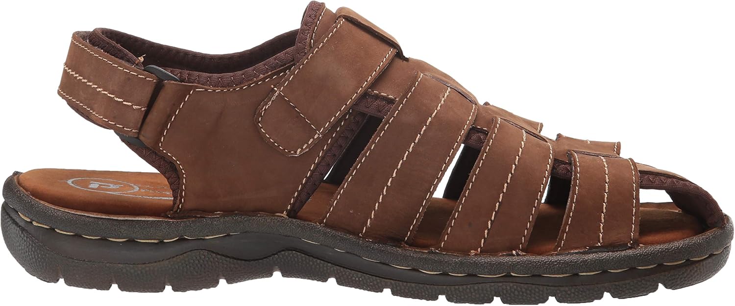 propet joseph fisherman sandal