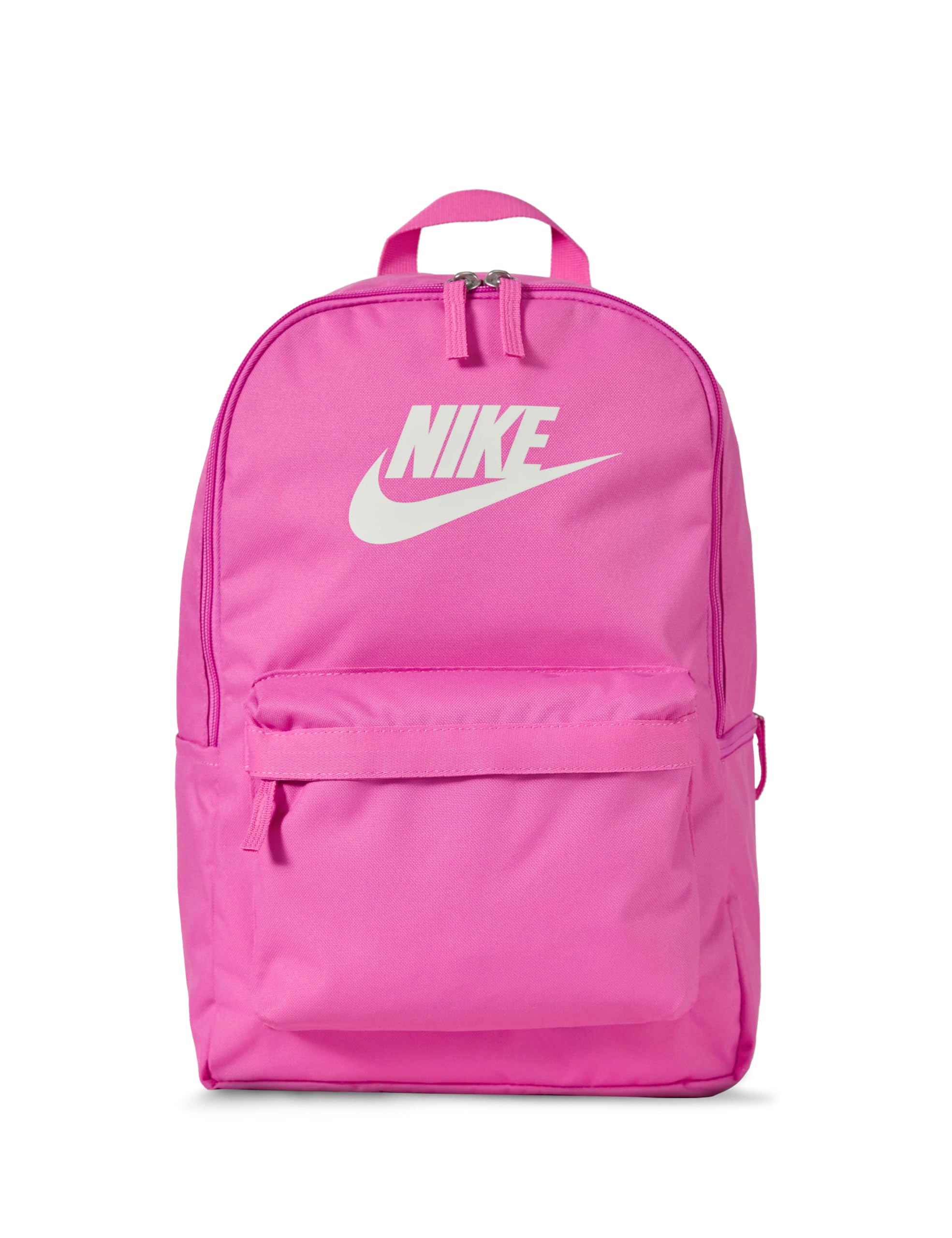 Nike Heritage, Playful Pink/Playful Pink/Summit White, Medium Image Nike Heritage, Playful Pink/Playful Pink/Summit White, Medium Image