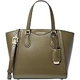 Michael Kors Womens Taryn Crossbody Handbag
